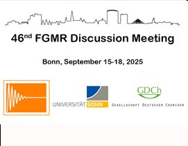 FGMR 2025